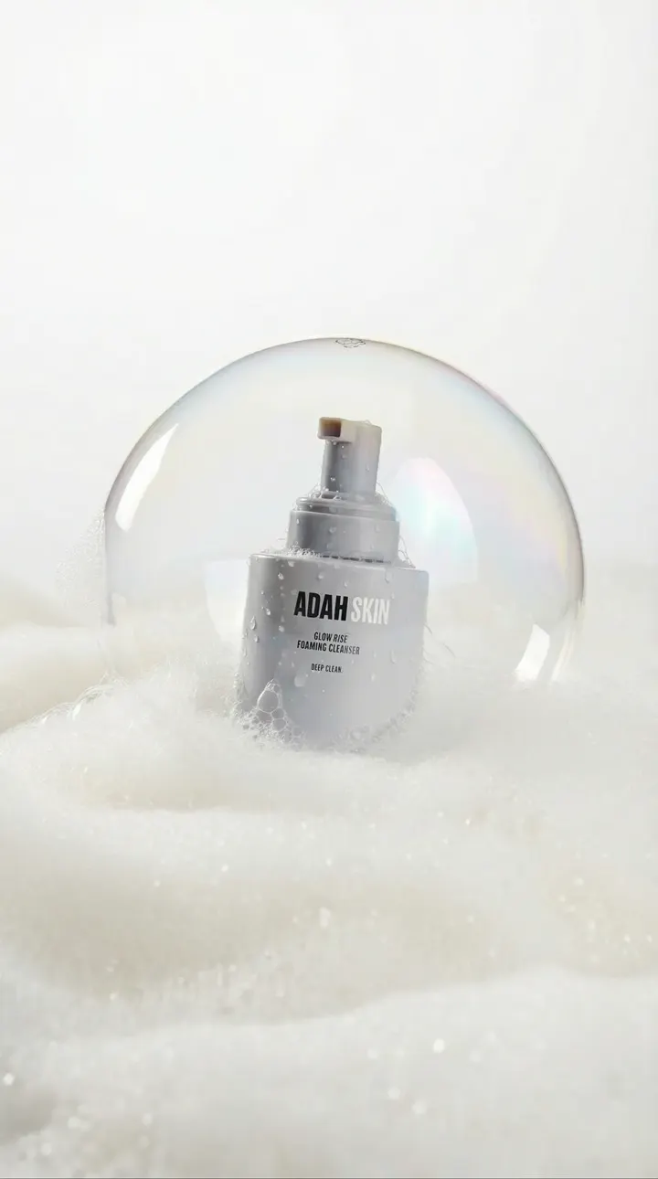 ADAH SKIN — Foam